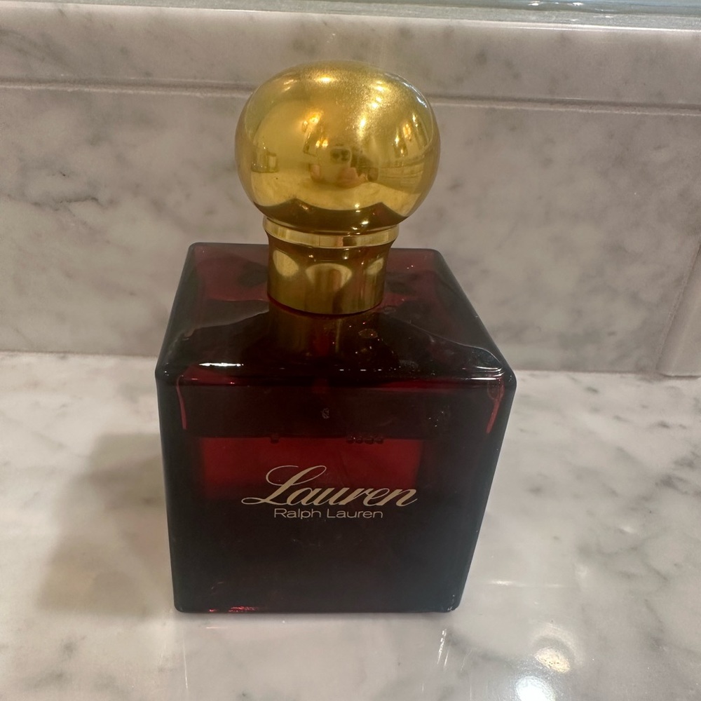 Rare Ralph Lauren “Lauren” Eau de Toilette Spray